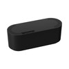 D-Line Cable Management Box, Power Strip Cover, Floor Outlet Hider,