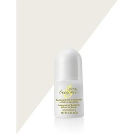 Desodorante Antitranspirante Roll-on Para Dama Stefanni