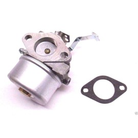 Tecumseh 640112 Lawn & Garden Equipment Engine Carburetor Genuine Original Equipment Manufacturer (OEM) Part