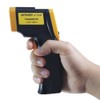 EACHPOLE Non-Contact Infrared Thermometer, -58℃ – 716℃ (-50℉ – 380℉),