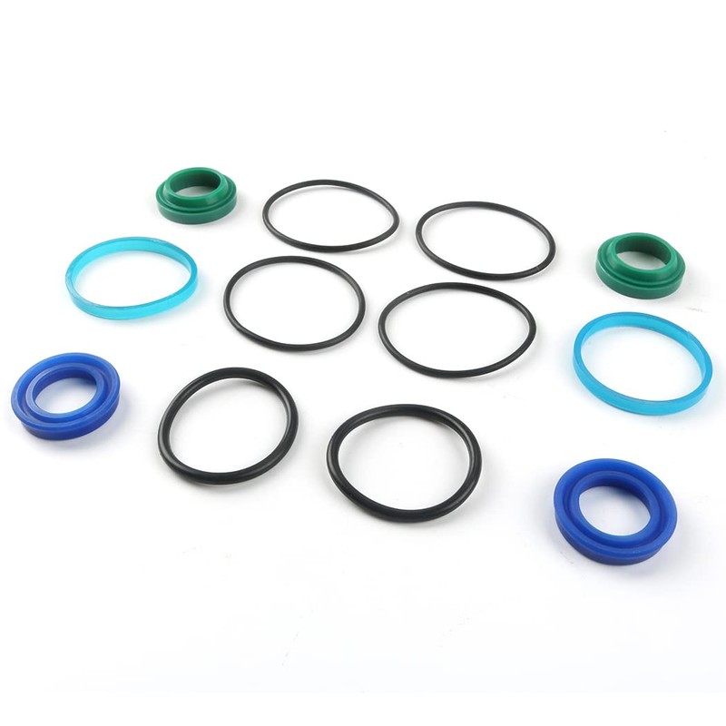 Hydraulic Trim Tilt Cylinder Seal Rebuild/Repair Kit for Volvo Penta