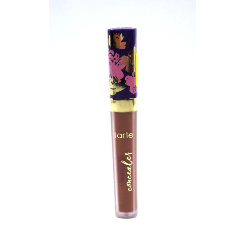 Tarte Creaseless Concealer ~ 57S Rich Sand ~ 6.4 g