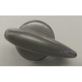 Whirlpool Part Number 21002070: KNOB- SELE