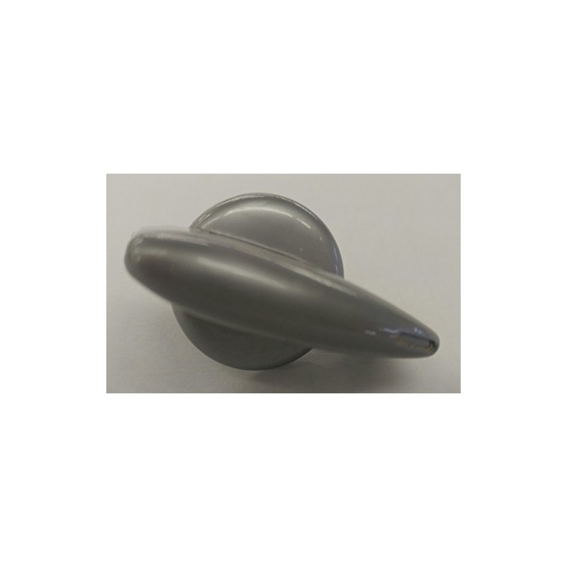 Whirlpool Part Number 21002070: KNOB- SELE