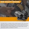 Complete Engine Oil Filter & Housing Assembly for Kia Sedona,