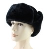 Bomber Hat Pilot Hat Winter Hat with Earflaps Winter Warm