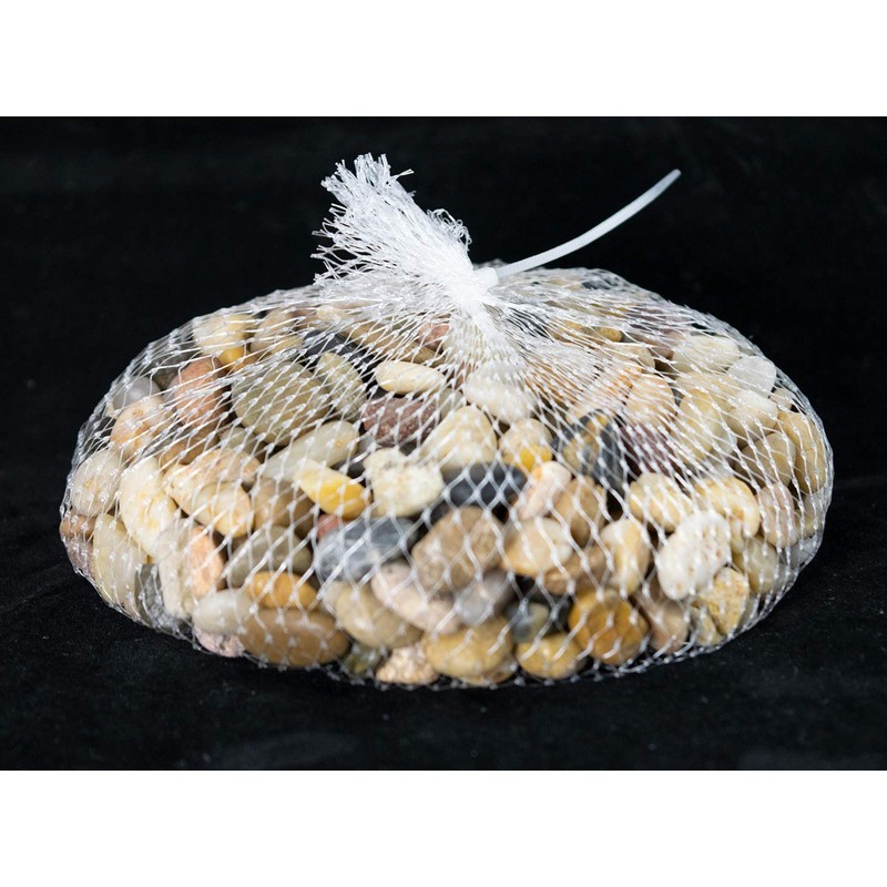 8" Rectangular Moss Green Bonsai / Succulent Pot + Tray