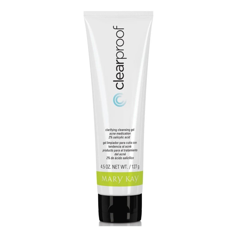 Kit Piel Mixta Grasa O Con Acne C/acido Salicilico +