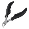 Solvio Professional Ingrown Toenail Clippers for Thick Nails - Heavy