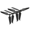 Carbon Fiber Quick release 8743 Noise reduction 3-Blade Propeller for