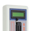 Integrated Circuit Tester, IC Meter IC Tester with 5V/3.3V/Auto Modes,