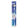 Lion LION Electric Assist Brush Included, Replacement Brush, Clinica, Advantage, Compact, Normal, Set of 2