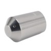 Coffee Machine Nozzle Stainless Steel Milk Foam Spout Replacement Steam