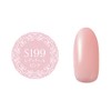 Preanfa PGM-S199 PGM-S199 Color Gel Color Gel, Lady Cool Pink,