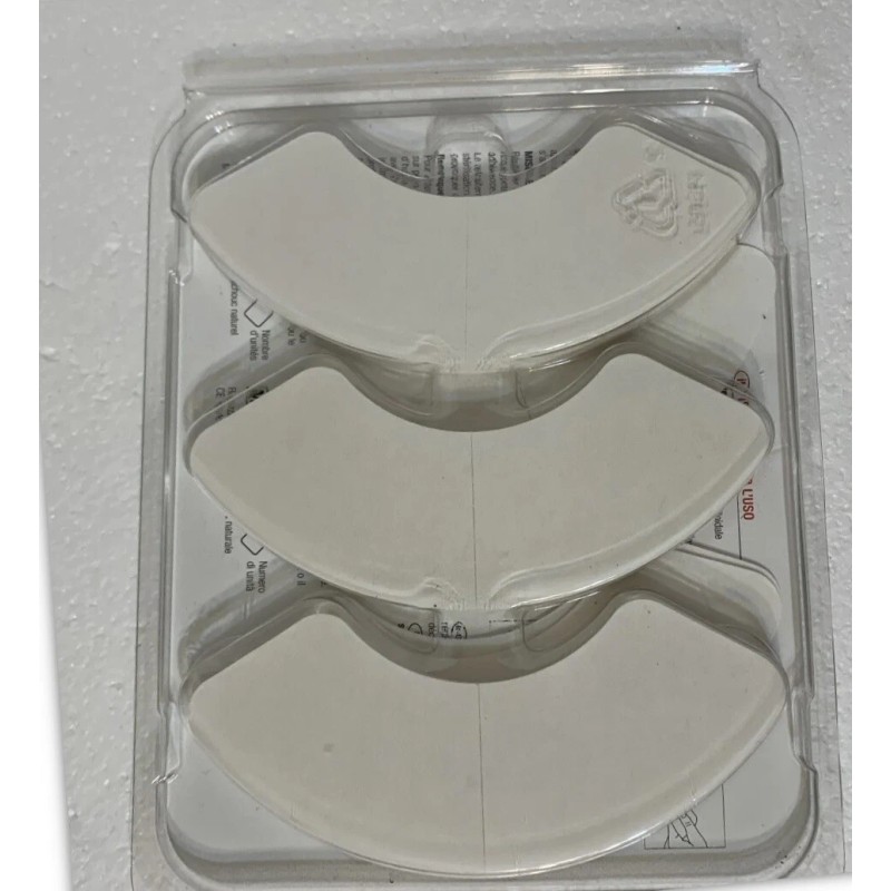 Hollister Adapt 79402 Barrier Extenders Exp. 2026/01-2027/0