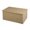 RAYHER 71947000 Pappmit Sorting Box FSC Recycled100%, 22.5 x 14