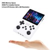 Handheld Game Console, 3.5" IPS 640x480 Screen Retro Handheld Game