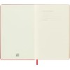 Moleskine Art Plus - Cuaderno de dibujo, Libro, Rojo escarlata,