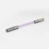 Lápiz Inductor Microblading May Descartable Cejas Rosa Aqua