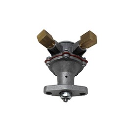 RAParts F2NN9350AA Tractor Fuel Lift Pump Fits Ford 2000 3000 5000 C5NE9350A