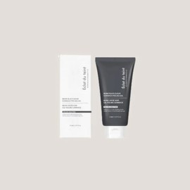 [Elumam] Biome Black Sugar Gommage Peeling Gel 150ml / [엘루맘] 바이옴 블랙슈가 고마쥬 필링젤 150ml
