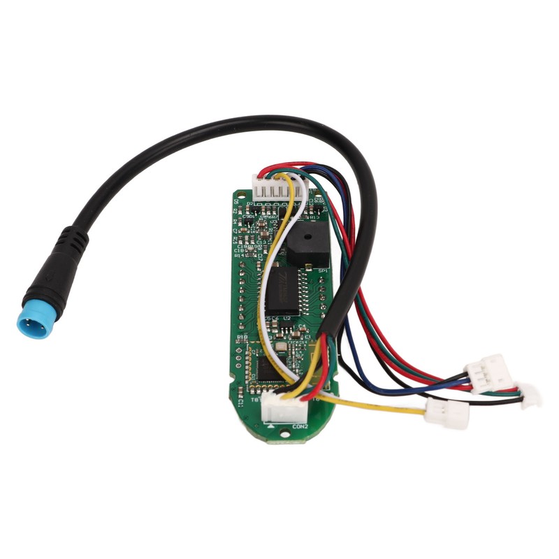 Electric Scooter Dashboard Circuit Board Bluetooth Board Replacement for Xiaomi