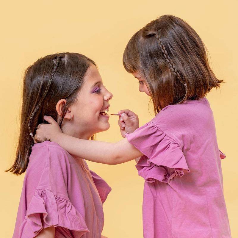 Martinelia Little Unicorn Face Box Beauty Set – Kids Makeup