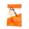 JZK Chrome Plated Toilet Flush Handle Replacement Side Action, Toilet