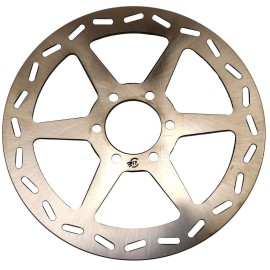 GoPowerSports Minibike Brake Disc, 6 Hole