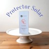 Protector Solar Dermaheal Cc Cream Tan Beige