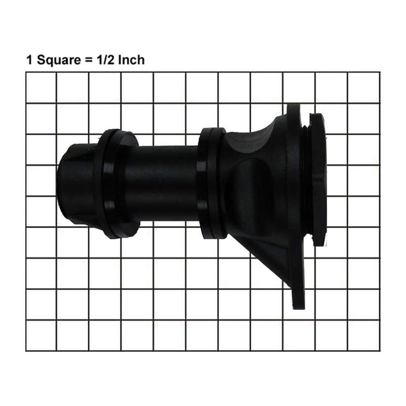 Roto Fatboy Waterboy Molded Water Jug Replacement Spigot