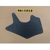 Splash Seals for 2007-2024 Tundra & Sequoia Set of Four