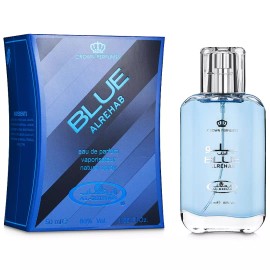 Al Rehab Blue EDP - 50ML (1.7 OZ) By Al Rehab
