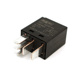 Volvo 30765031, A/C Clutch Relay