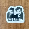 (Pack of 3) Harry & Marv Wet Bandits Home Alone