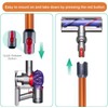 GYLBF Quick Release Wand Compatible for Dyson V15 V11 V10