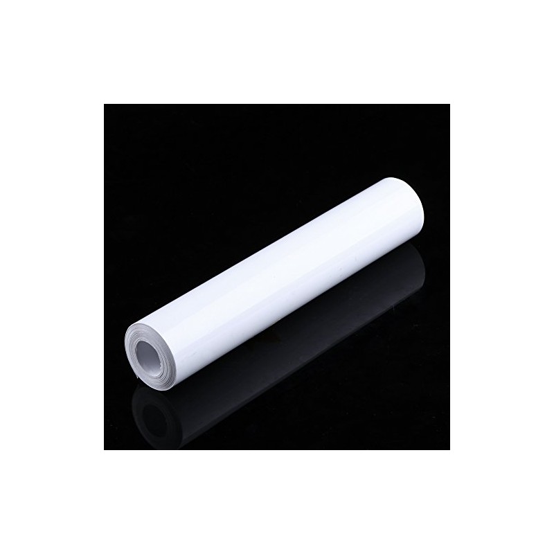 EBTOOLS Car Protective Film, Clear Car Protective Film, Rhinoceros Door