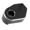 Motorcycle ABS Sensor Guard Protective Cover Protector Aluminum Alloy for