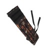 Portable Arrow Quiver Wearproof Arrow Pot Arrow Holder Bag for