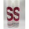 Tigi S-Factor Smoothing Lusterizer Shampoo and Conditioner Duo