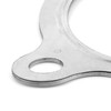 5 Layers Turbocharger Gasket Fitting Replacement for T25 GTRS All