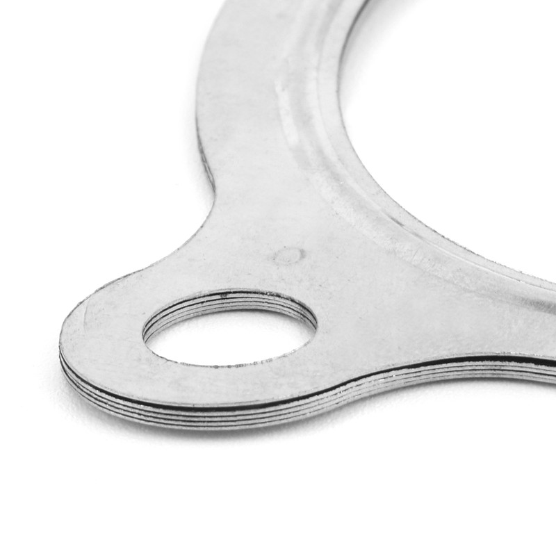 5 Layers Turbocharger Gasket Fitting Replacement for T25 GTRS All