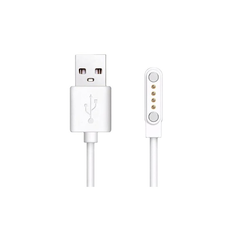 Lamshaw Compatible with H2O Audio Bone Conduction Charger, Magnetic Replacement
