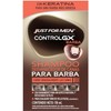 Just For Men Control GX Shampoo Desvanecedor Canas, Barba y