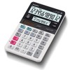 Casio Twin LCD Calculator
