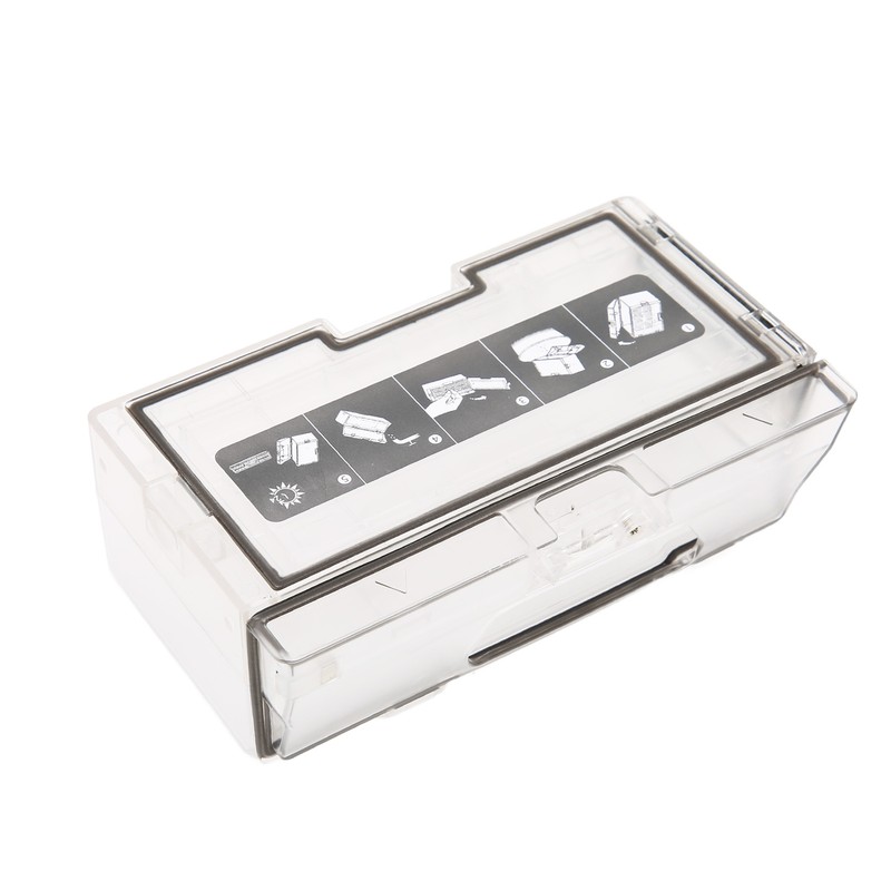 Dust Collection Box for Xiaomi Roborock S7 T7S T7S PLUS