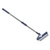 Floor Brush Scrubber Long Handle Floor Scrub Brush for Cleaning
