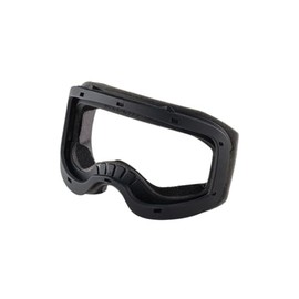 Leatt 8020001155 Internal Foam/Frame Velocity 6.5, Black Std