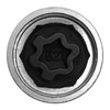 Replacement for Volkswagen Security Master Locking Wheel Nut Key 521