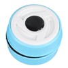Aquarium Magnetic Brush Scratch Proof Bristles Prevent Slip Algae Scraper